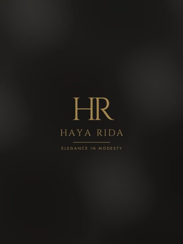 Burqa - Classic Black