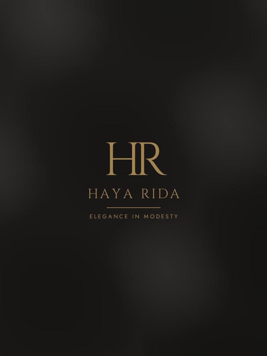Burqa - Classic Black